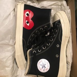 Converse CDG